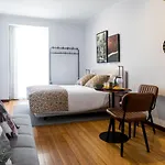 Apartman Impar Deluxe Porto