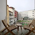 Impar Deluxe * Porto