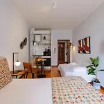 Impar Deluxe Apartman *