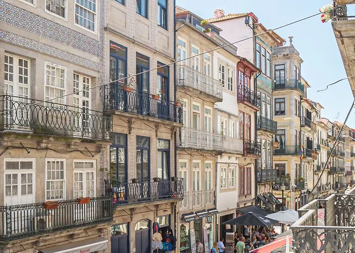 Appartamento Impar Deluxe *