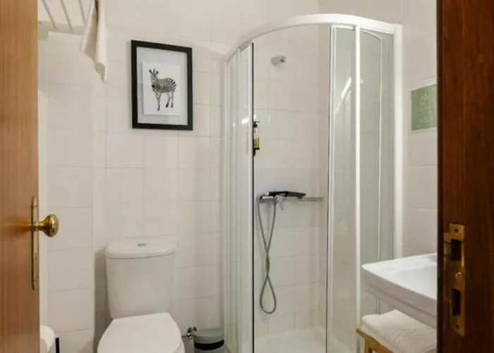 Impar Deluxe Appartamento Oporto