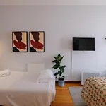 Impar Deluxe 포르투