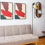 아파트 Impar Deluxe 포르투