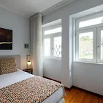 아파트 Impar Deluxe 포르투