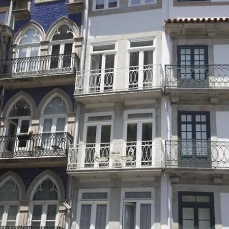 Impar Deluxe Apartment