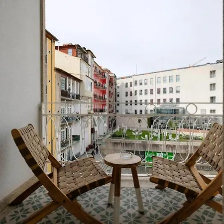 Impar Deluxe * Porto