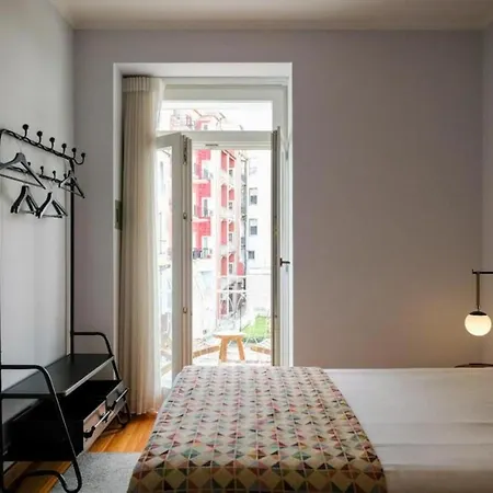Apartment Impar Deluxe