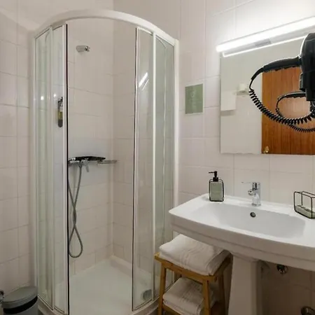 Apartment Impar Deluxe Porto