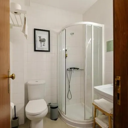 Impar Deluxe Daire Porto