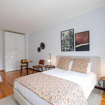 Impar Deluxe * Porto