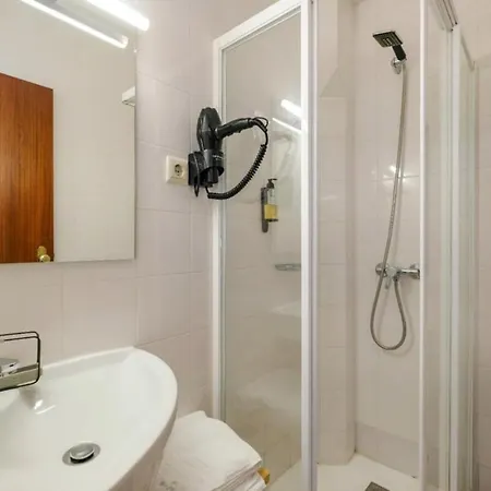Apartment Impar Deluxe *