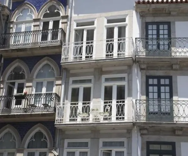 Impar Deluxe Διαμέρισμα