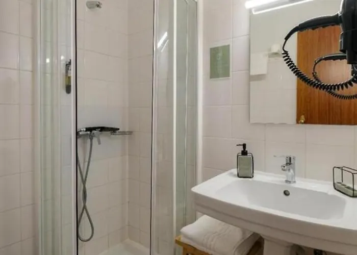 Daire Impar Deluxe Porto