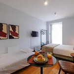 Impar Deluxe