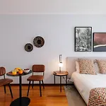 Impar Deluxe Διαμέρισμα *