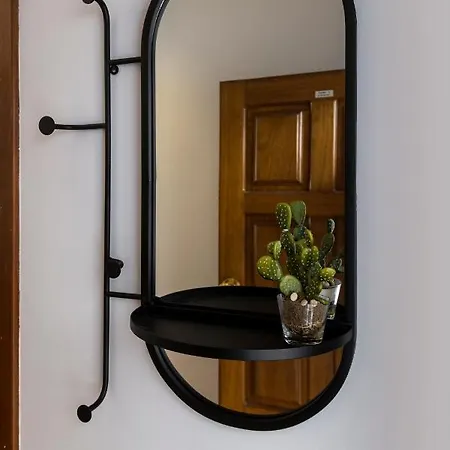 Impar Deluxe Daire *