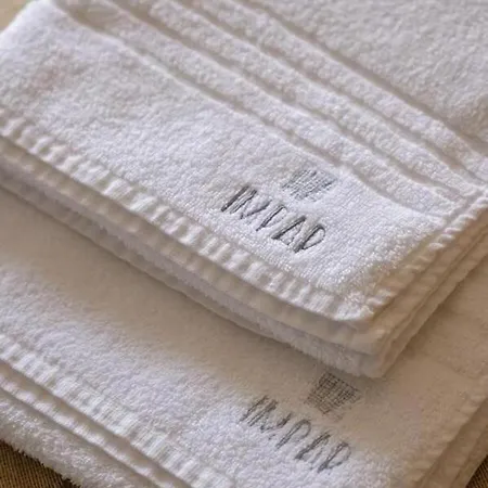 Impar Deluxe Daire *