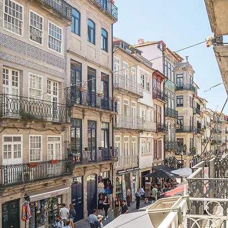 Appartement Impar Deluxe *