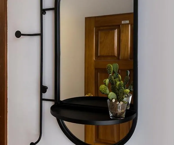 Impar Deluxe Appartement *