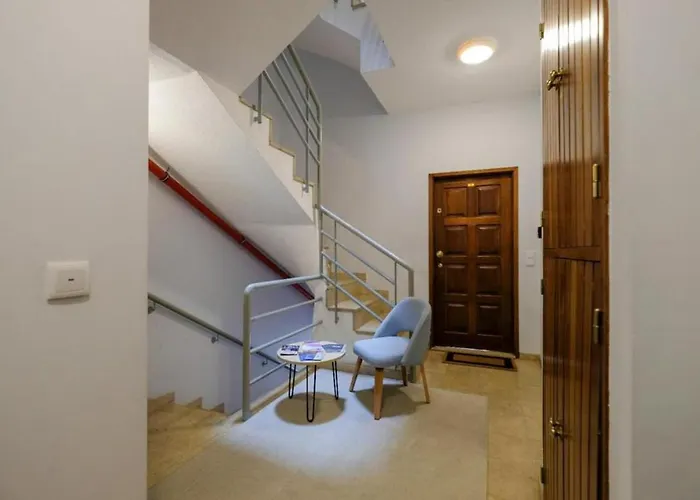 Appartement Impar Deluxe