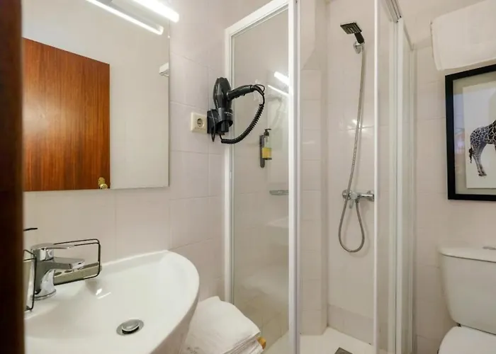 Appartement Impar Deluxe *