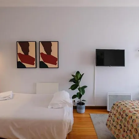 Impar Deluxe פורטו